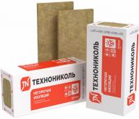плиты минераловатные ТЕХНОЛАЙТ ЭКСТРА