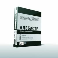 гипс строительный Русгипс (25кг)