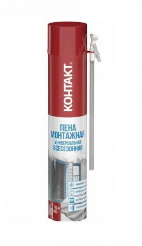 пена контакт